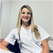 Médica con experiencia en clases online. Apoyo escolar/universitario, varias asignaturas